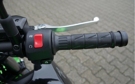 Gebrauchtmotorrad Kawasaki Z650 - Bild 17