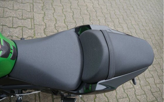 Gebrauchtmotorrad Kawasaki Z650 - Bild 21