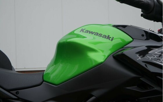 Gebrauchtmotorrad Kawasaki Z650 - Bild 5