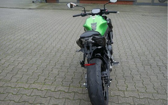 Gebrauchtmotorrad Kawasaki Z650 - Bild 8