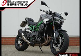 Gebrauchte Kawasaki Z900