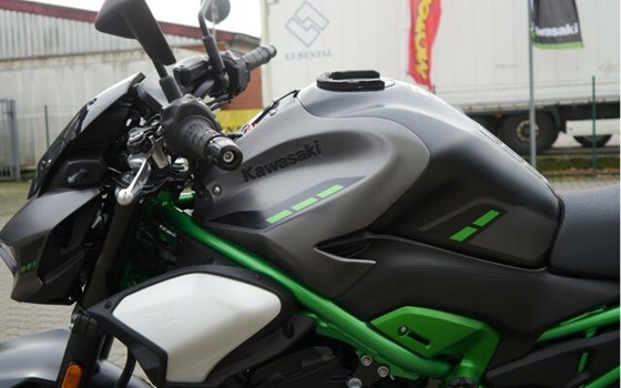 Gebrauchtmotorrad Kawasaki Z900 - Bild 10