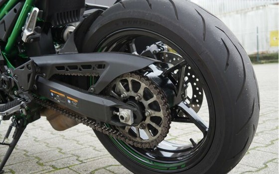 Gebrauchtmotorrad Kawasaki Z900 - Bild 13