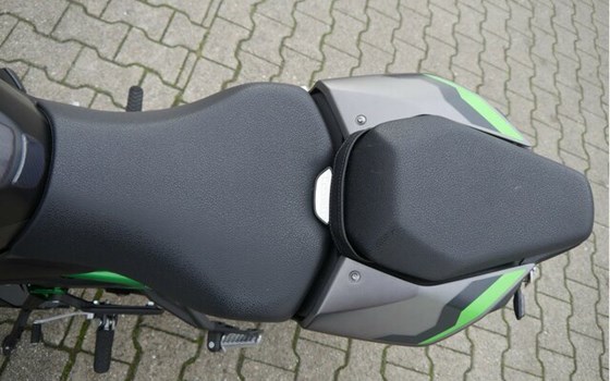 Gebrauchtmotorrad Kawasaki Z900 - Bild 14