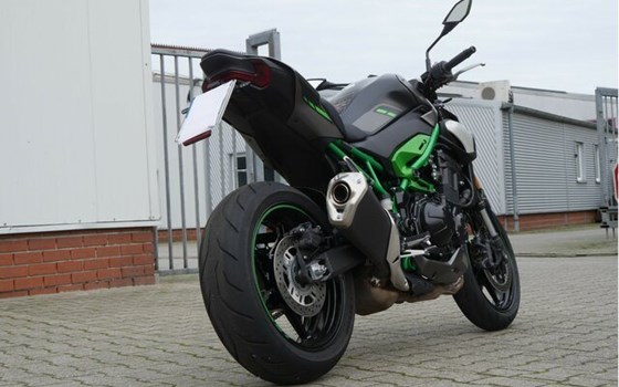 Gebrauchtmotorrad Kawasaki Z900 - Bild 15