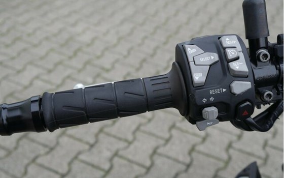 Gebrauchtmotorrad Kawasaki Z900 - Bild 16