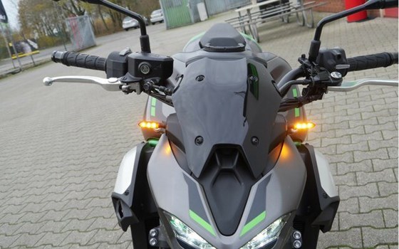 Gebrauchtmotorrad Kawasaki Z900 - Bild 19