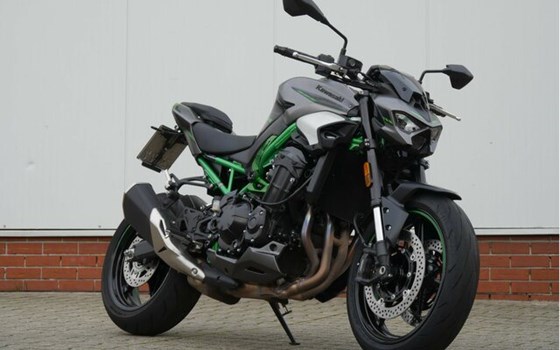 Gebrauchtmotorrad Kawasaki Z900 - Bild 2