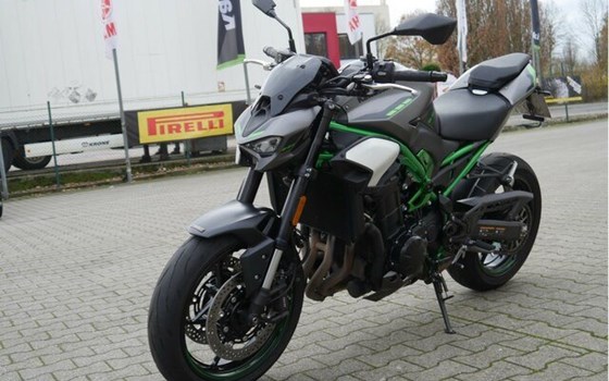 Gebrauchtmotorrad Kawasaki Z900 - Bild 21