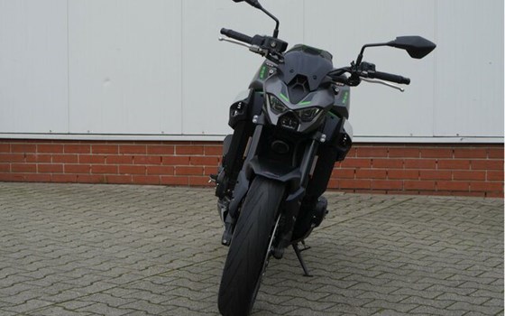 Gebrauchtmotorrad Kawasaki Z900 - Bild 22
