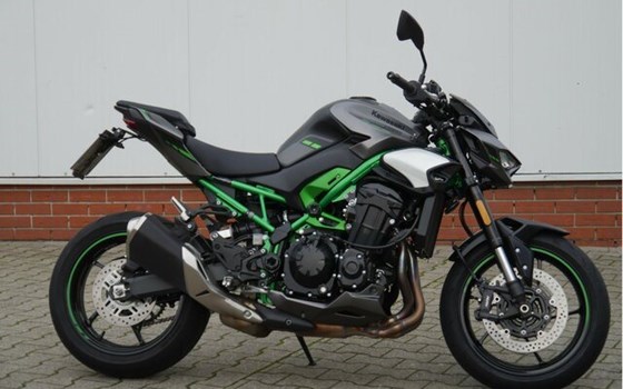 Gebrauchtmotorrad Kawasaki Z900 - Bild 3