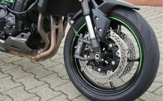 Gebrauchtmotorrad Kawasaki Z900 - Bild 4
