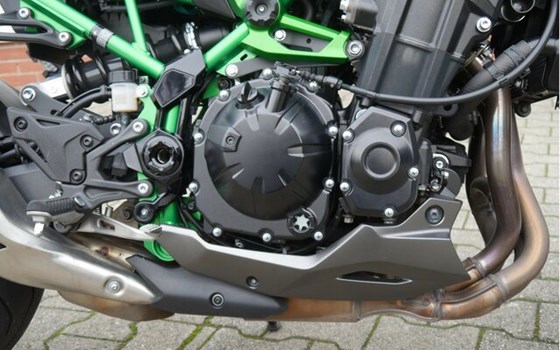 Gebrauchtmotorrad Kawasaki Z900 - Bild 6