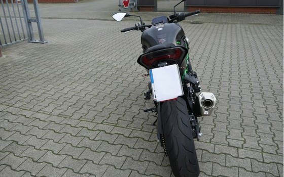 Gebrauchtmotorrad Kawasaki Z900 - Bild 8