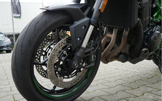 Gebrauchtmotorrad Kawasaki Z900 - Bild 9