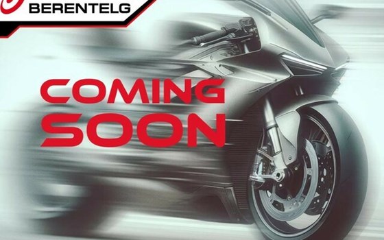 Gebrauchtmotorrad Yamaha MT-07 - Bild 1