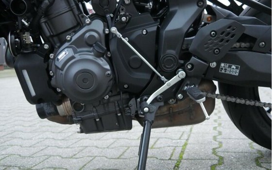 Gebrauchtmotorrad Yamaha MT-07 - Bild 10