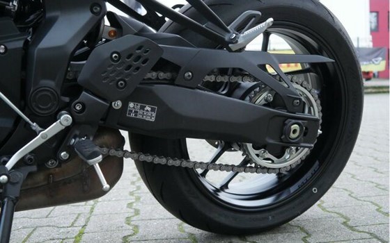 Gebrauchtmotorrad Yamaha MT-07 - Bild 11