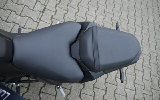 Gebrauchtmotorrad Yamaha MT-07 - Bild 18