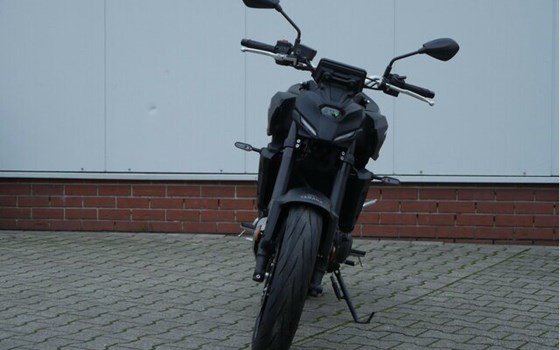 Gebrauchtmotorrad Yamaha MT-07 - Bild 19
