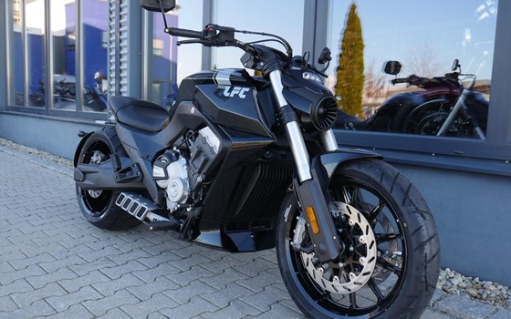 Gebrauchtmotorrad Benda LFC 700 - Bild 3