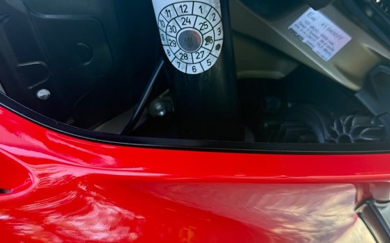 Gebrauchtmotorrad Ducati Panigale V4 - Bild 7