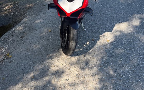 Gebrauchtmotorrad Ducati Panigale V4 - Bild 9