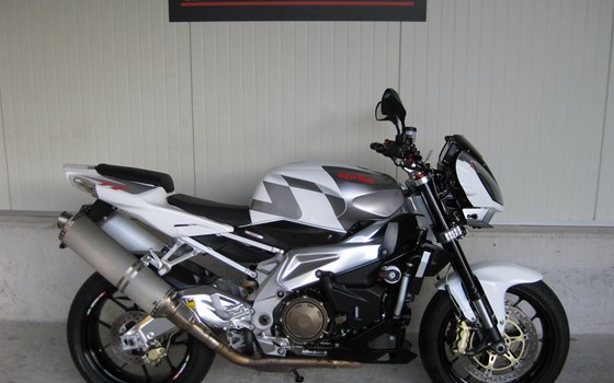 Gebrauchtmotorrad Aprilia RSV 1000 Tuono R - Bild 1