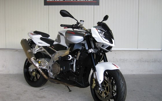 Gebrauchtmotorrad Aprilia RSV 1000 Tuono R - Bild 3