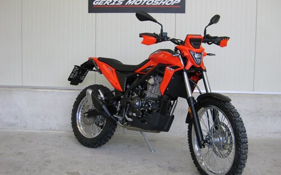 Neufahrzeug Beta Alp 4.0 - Bild 2