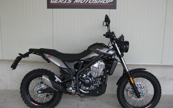 Neufahrzeug Beta Alp X - Bild 1