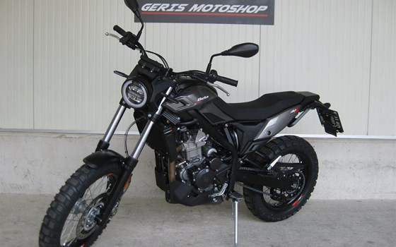 Neufahrzeug Beta Alp X - Bild 3