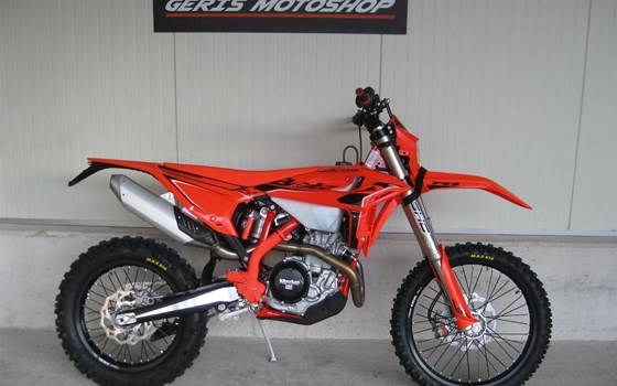 Neufahrzeug Beta RR X-PRO 4T 350 - Bild 1