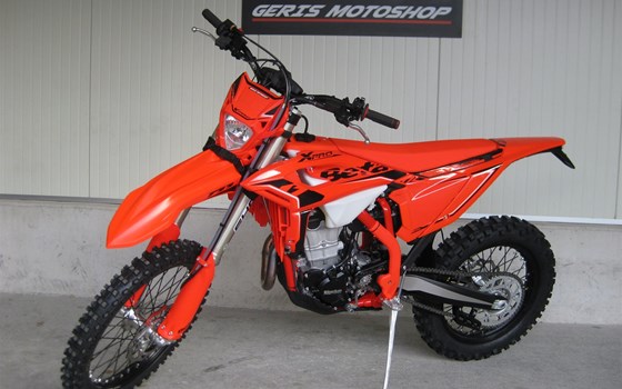 Neufahrzeug Beta RR X-PRO 4T 350 - Bild 4