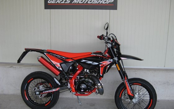 Neufahrzeug Beta SPM50 Track - Bild 1