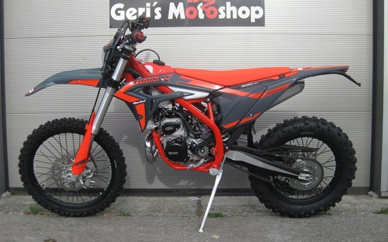 Neufahrzeug Beta Xtrainer 300 - Bild 3