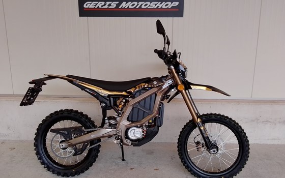 Neufahrzeug Sur-Ron ULTRA BEE T - Bild 1