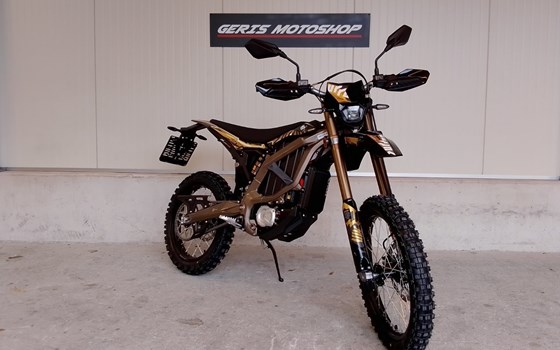 Neufahrzeug Sur-Ron ULTRA BEE T - Bild 3