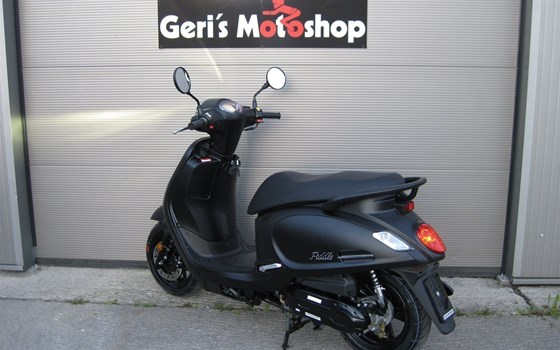 Neufahrzeug Sym Fiddle 50i - Bild 4