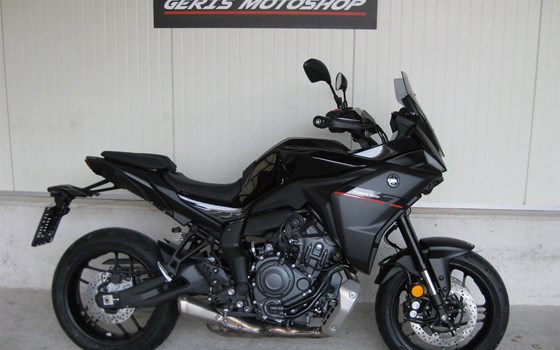 Neufahrzeug Yamaha Tracer 7 - Bild 1