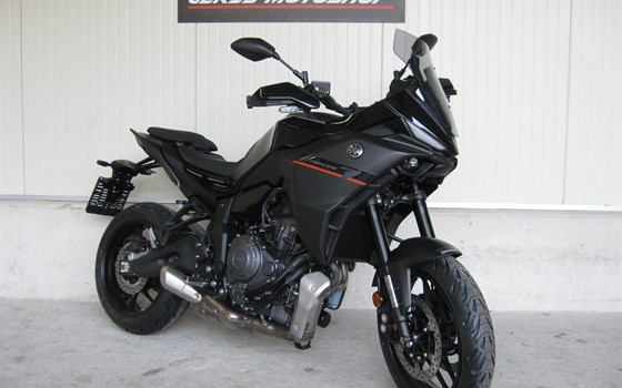 Neufahrzeug Yamaha Tracer 7 - Bild 2