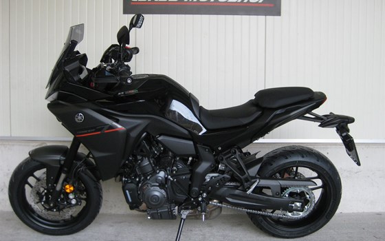 Neufahrzeug Yamaha Tracer 7 - Bild 3