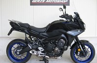 Top Motorräder für Reise - Tour - Alltag - Universaltalente bis 10000