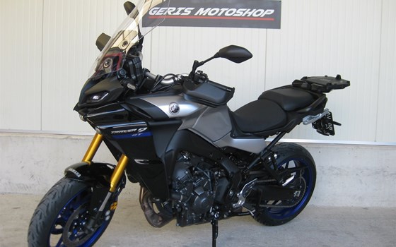 Gebrauchtmotorrad Yamaha Tracer 900 GT - Bild 3