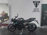 Neumotorrad Triumph Street Triple 765 RS MY26