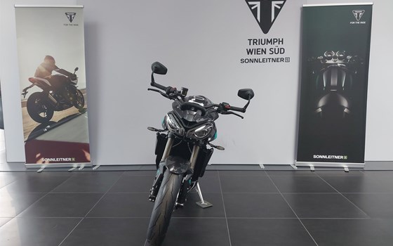 Neufahrzeug Triumph Street Triple 765 RS - Bild 3