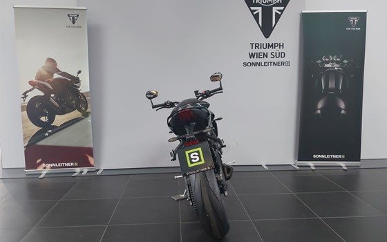 Neufahrzeug Triumph Street Triple 765 RS - Bild 4