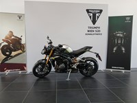 Neumotorrad Triumph Speed Triple 1200 RS