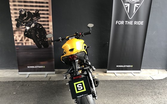 Neufahrzeug Triumph Street Triple 765 RS - Bild 2
