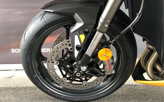 Neufahrzeug Triumph Street Triple 765 RS - Bild 5